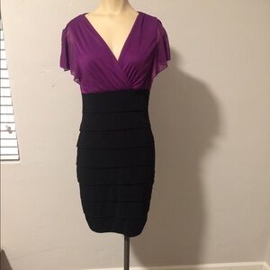 Nice casual office dress